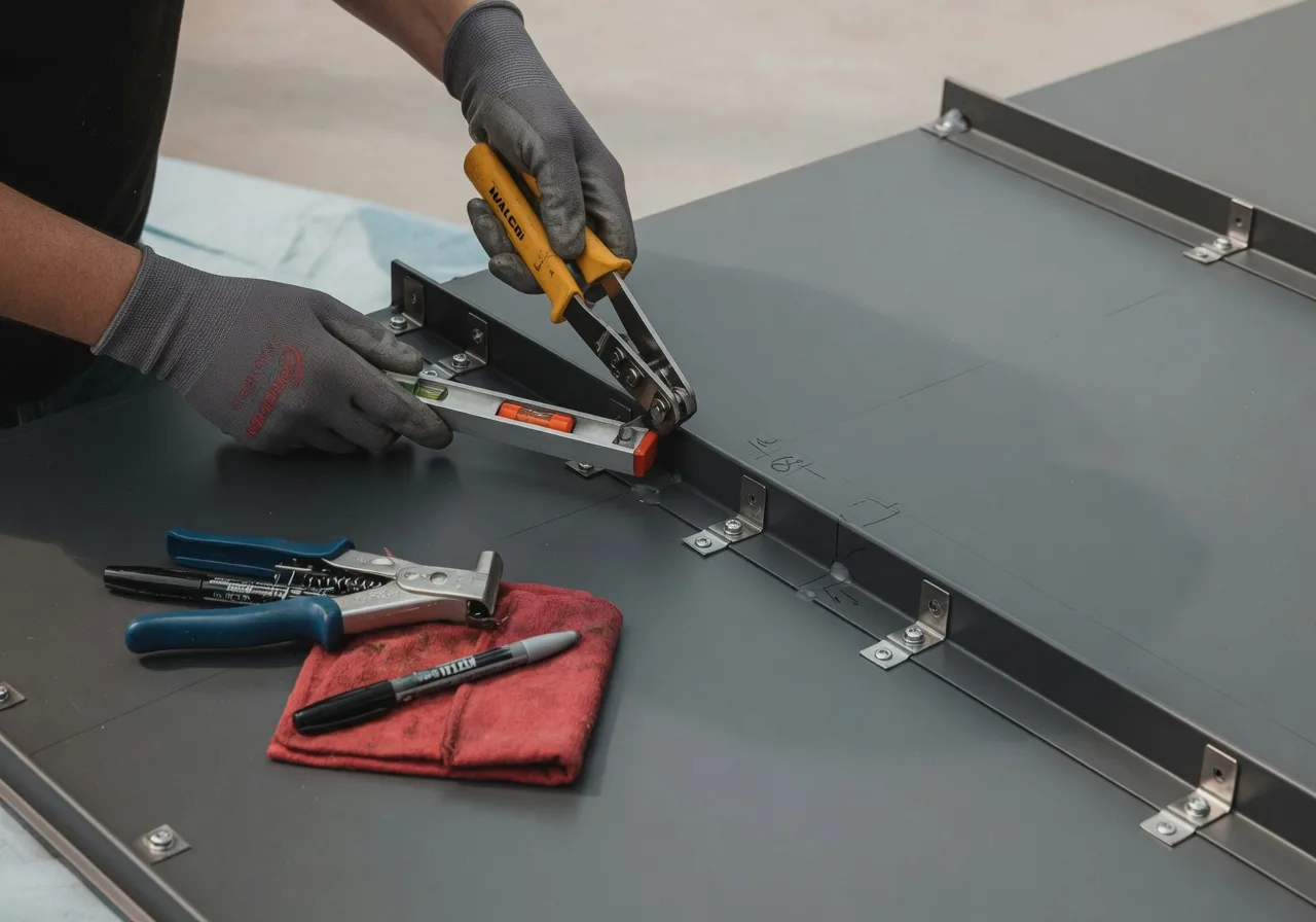 Why choose Metal Roofing Installation in Clayton, LA